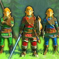 The Legend of Zelda: Nintendo no acepta el mod multijugador de Breath of the Wild; busca eliminar todo su contenido en YouTube 