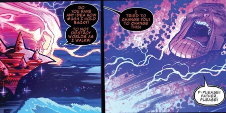 Marvel Guardianes Galaxia Cosmic Ghost Rider 1