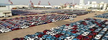 China ya produce más autos eléctricos de los que se pueden vender. Ahora depende de Europa y EE. UU. para darles salida 