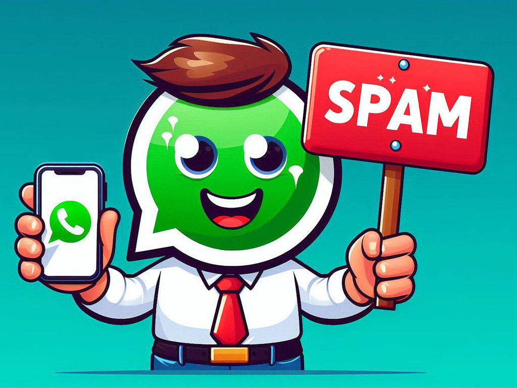 Cómo usar WhatsApp como identificador de llamadas de spam