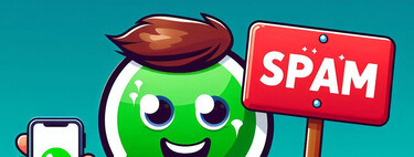 Cómo usar WhatsApp como identificador de llamadas de spam