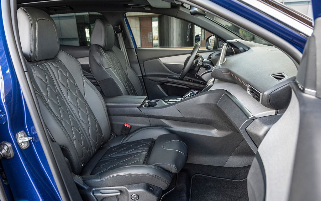 Comparativa Opel Grandland X vs Peugeot 3008: ¿cuál es mejor para comprar?
