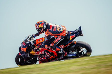 Miller Australia Motogp 2023