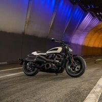 Guerra en Harley-Davidson. Se han quedado sin CEO,  otro directivo ha dimitido y hablan de "pataleta" en medio de una de las peores crisis de su historia