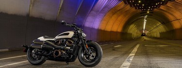 Guerra en Harley-Davidson. Se han quedado sin CEO,  otro directivo ha dimitido y hablan de "pataleta" en medio de una de las peores crisis de su historia