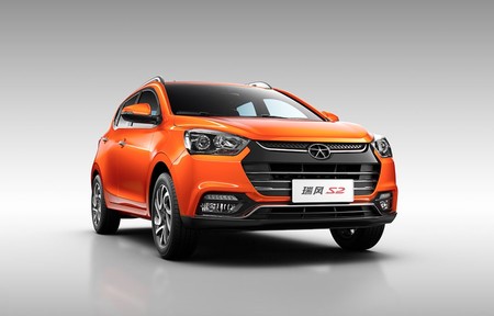 Los chinos de JAC Motors llegarán a México en marzo y fabricarán autos en Hidalgo