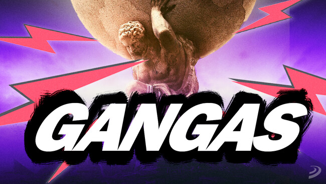 Gangas Pc Civ Iv