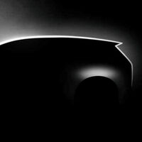 El Volkswagen Golf cambiará por completo: esta primera imagen no revela nada, pero sí dice mucho