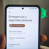 Se tarda dos minutos y puede llegar a salvarnos la vida: así puedes configurar tu ficha médica en el móvil