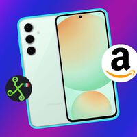 Uno de los celulares Samsung más nuevos cayó su precio más bajo en la historia: viene con inteligencia artificial