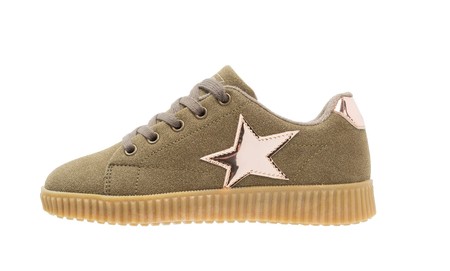 ¡Chollo! Zapatillas Friboo, ahora por un precio chollo de 9,95 euros y envío gratis