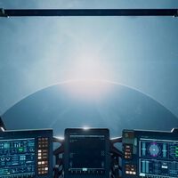 Descubren un detallazo en Starfield que parecía un bug. Se trata de un evento cósmico que solo sucede cada siglo como un eclipse total 