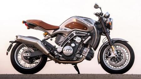 Midual Type 1