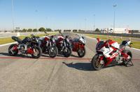 Especial gama Bimota: arte italiano sobre dos ruedas