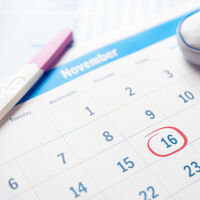 Calculadora de embarazo: cuál es tu fecha probable de parto (FPP)