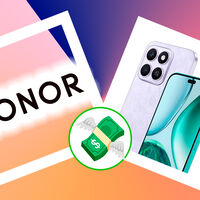 El teléfono de HONOR con 512 GB de almacenamiento y que aguanta caídas de 2 metros ya se puede comprar y con regalos 