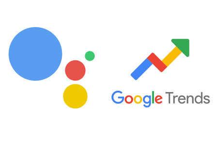 Así puedes ver en el Asistente de Google las tendencias de búsqueda más populares de tu zona
