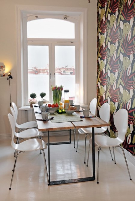 Casas que inspiran: muy bien aprovechado (ii) Casas pequeña bien aprovechadas