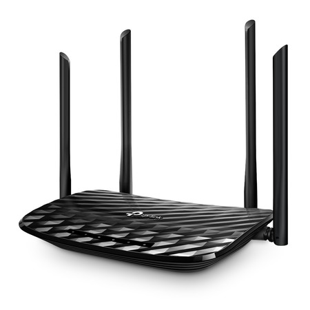 TP-Link Archer C6, un router para mejorar la WiFi de casa sin gastar demasiado