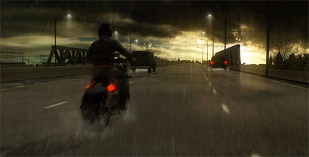 'Heavy Rain' ¿cuántas horas de juego tendrá?