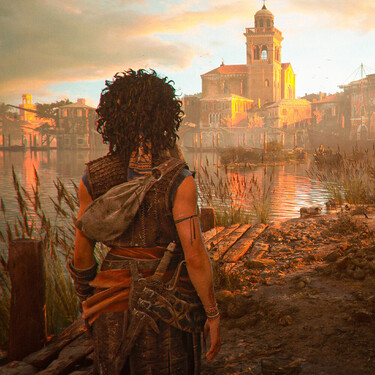 Cambia el sigilo por la acción, pero sigue teniendo el mismo alma. Análisis de Resonance: A Plague Tale Legacy