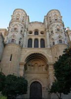 Rutas turísticas a pie en Málaga