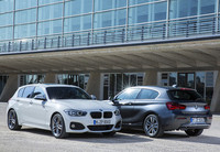 BMW Serie 1 2015
