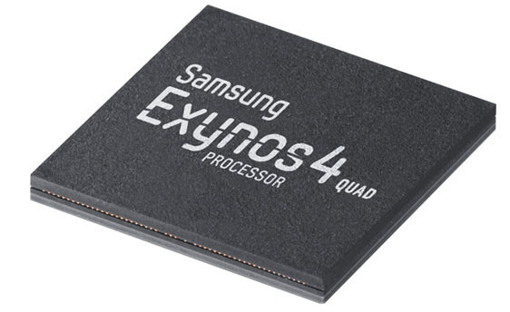 Samsung y los benchmarks