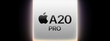 Nuevo chip A20 Pro de Apple: se inaugura la era de los 2 nm para el iPhone