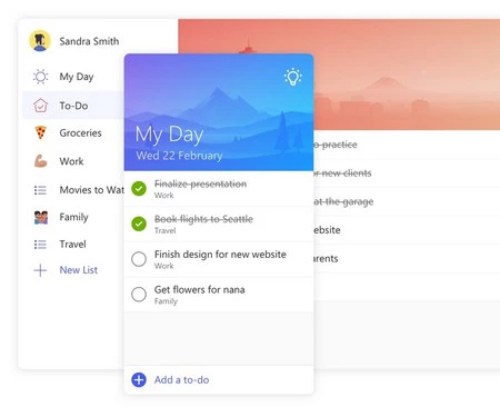 マイクロソフトのすべて