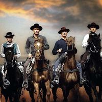Una de las mejores películas western de todos los tiempos: 65 años después, se está adaptando a una serie y el reparto sigue creciendo