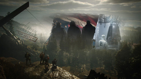 Ghost Recon Breakpoint revela todos los contenidos de la hoja de ruta de su primer año junto con su propio pase de batalla