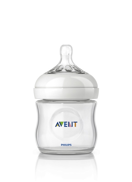 Philips Avent apuesta por lo natural con su nueva gama de biberones y sacaleches 