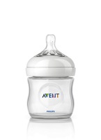 Philips Avent apuesta por lo natural con su nueva gama de biberones y sacaleches 