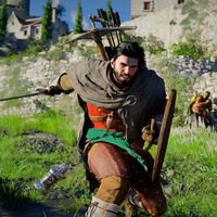 "Queremos pedir perdón". Los creadores de Crimson Desert se disculpan con la comunidad por los controles y lanzan una promesa a los jugadores  