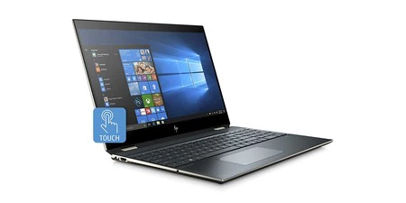 Hp Spectre X360 13 Ap0000ns
