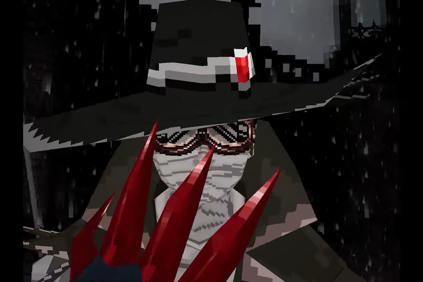 Imagen De Nightmare Kart