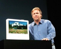 Phil Schiller: "No habrá virtualización creada por Apple en Leopard"