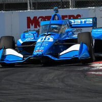 ¡Ya es leyenda! Álex Palou se proclama campeón de la IndyCar con un cuarto puesto en Long Beach