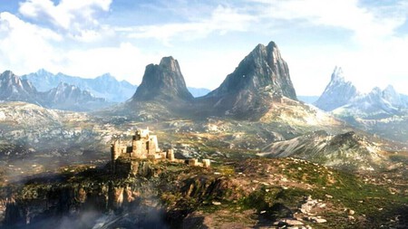 The Elder Scrolls 6
