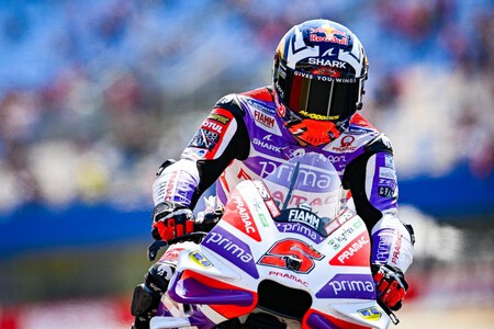 Zarco Ducati Motogp 2023