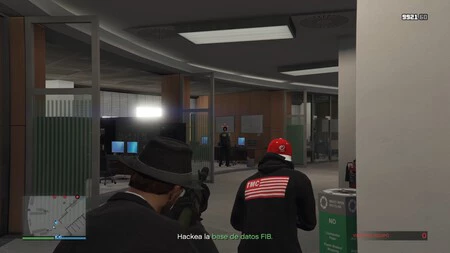 Grand Theft Auto Online