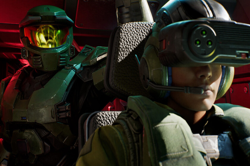 Microsoft is not making it easy for players to play in cooperative Halo remake in PS5
