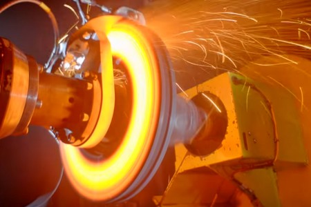 Pinza 3d Bugatti Chiron 3