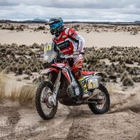 Joan Barreda: la experiencia, la preparación y las ganas para vencer el Dakar 2018