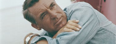 Cary Grant, actor: “Cuando la gente te dice lo joven que pareces, también te está diciendo lo viejo que eres” 