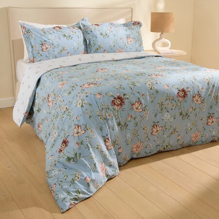 Juego Funda Nordica Orleans