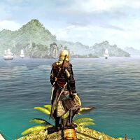El remake de uno de los Assasin's Creed más queridos vuelve a ser mencionado, esta vez por una persona clave de su mundo abierto