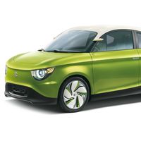 Suzuki Swift 2030: Precios, versiones y equipamiento en México
