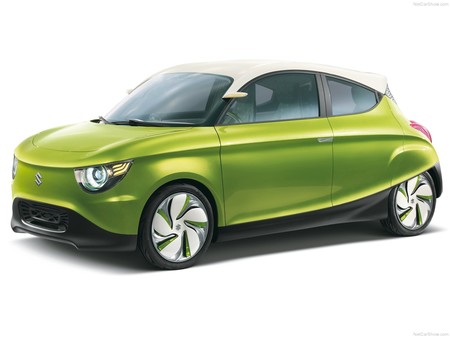 Suzuki Swift 2030: Precios, versiones y equipamiento en México